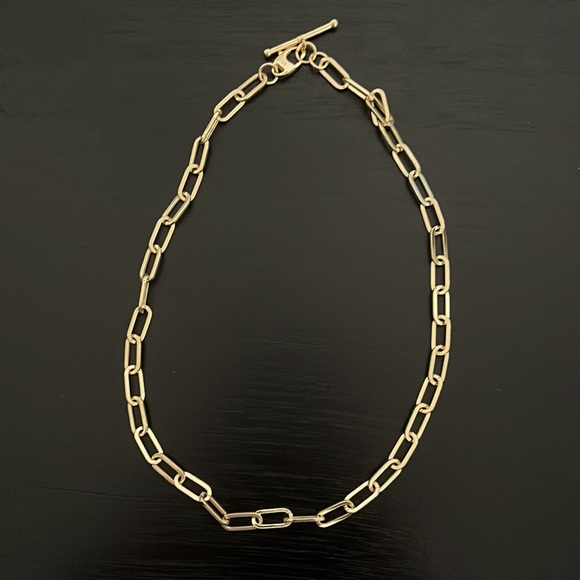 Loren Stewart x Curateur Double Wrap 15’’ Link Bracelet - Picture 5 of 9